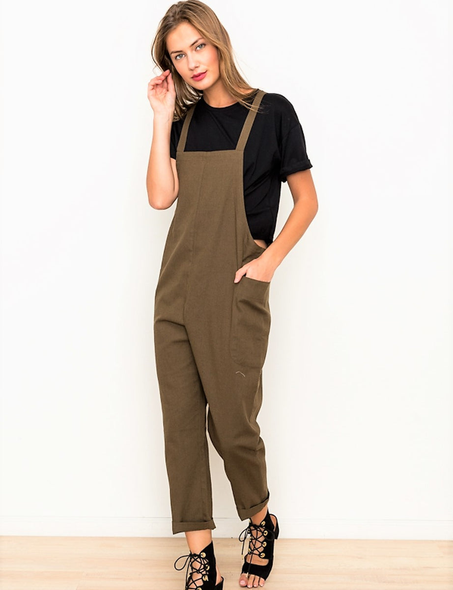 Jumpsuits/Rompers Burgundy Chic Boutique