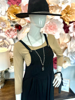 CC Black Overall