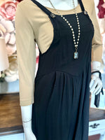 CC Black Overall