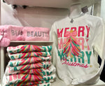 Merry Merry Merry Sweatshirt