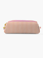 Orange milkshake Pencil Pouch