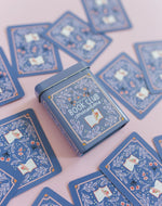 Book Club Conversation Cards