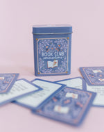 Book Club Conversation Cards