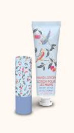 Lip Balm & Hand Lotion set