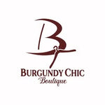 Burgundy Chic Boutique