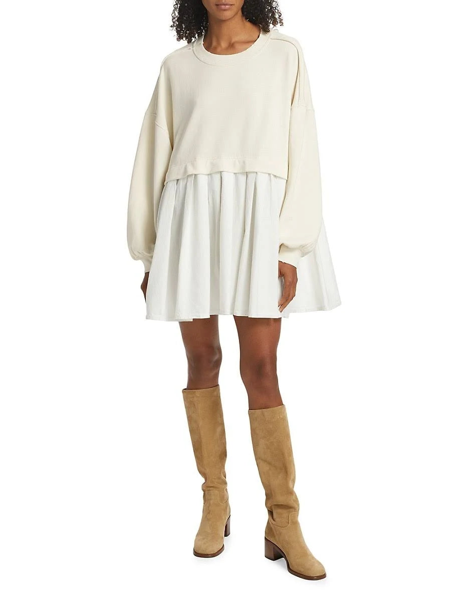 Free People Eleanor Sweatshirt