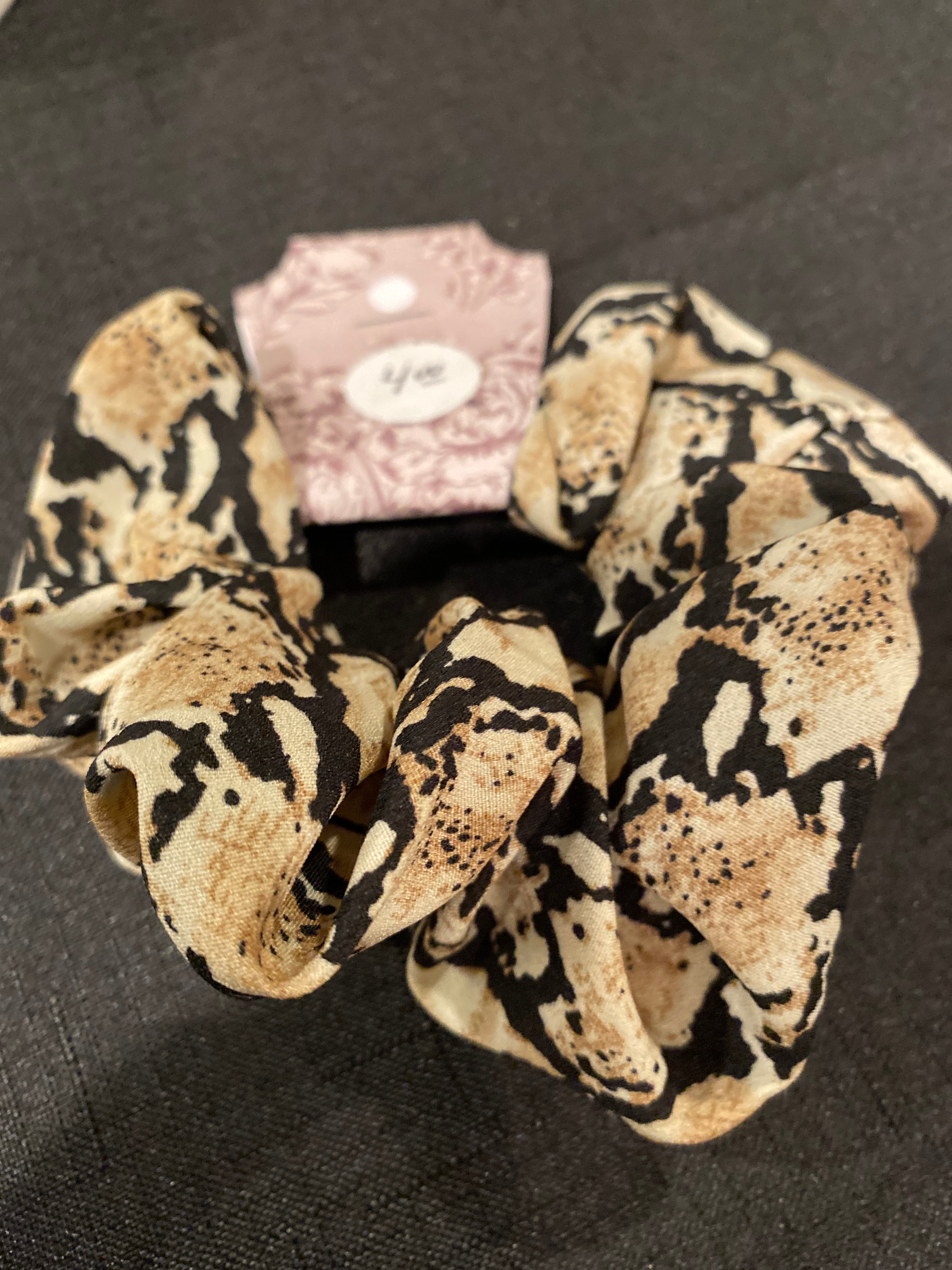 Scrunchies