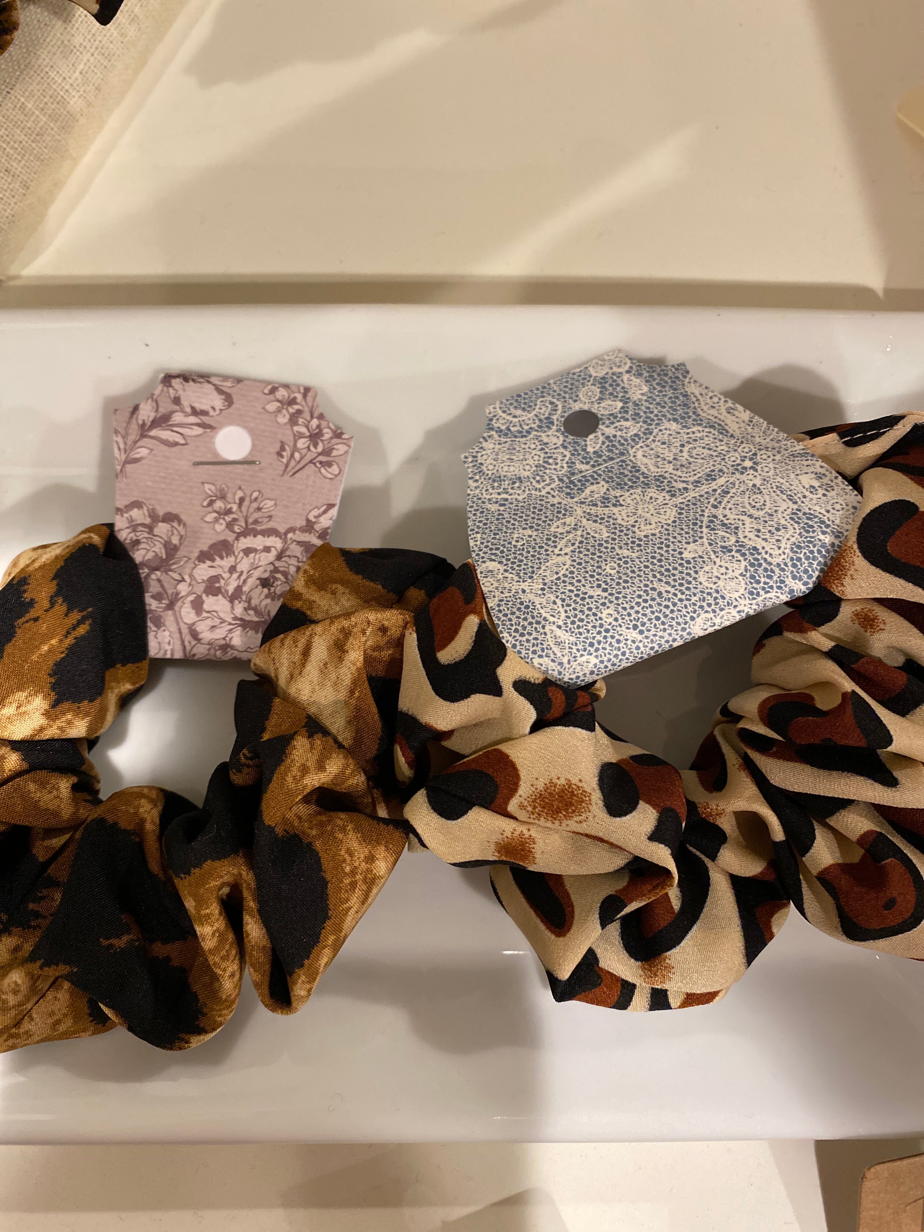 Scrunchies
