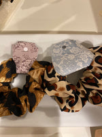 Scrunchies