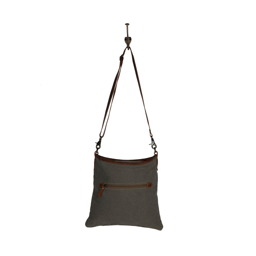 Myra Angle-Tangle Shoulder Bag
