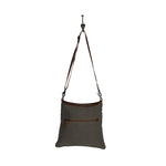 Myra Angle-Tangle Shoulder Bag