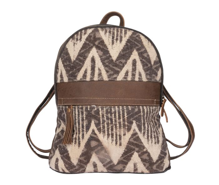 Myra Brown Harmony Backpack Bag