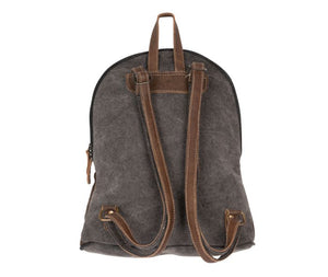 Myra Brown Harmony Backpack Bag